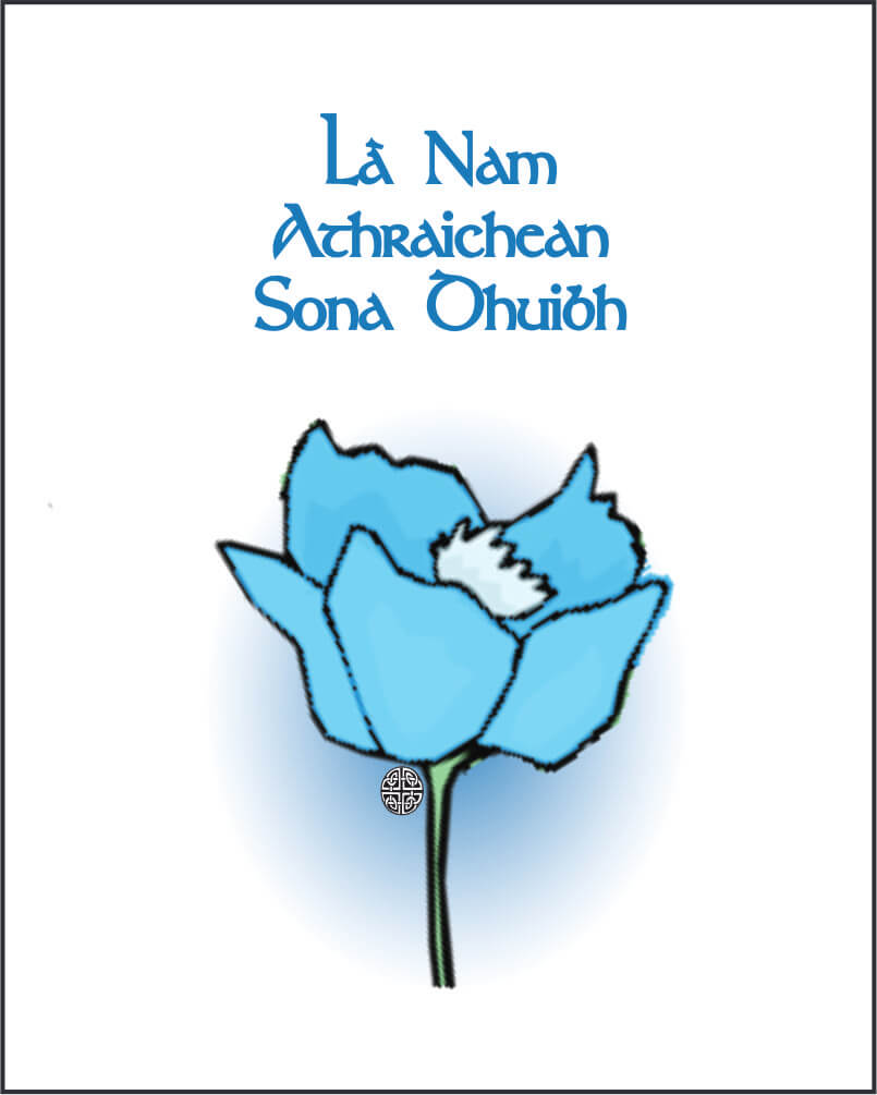 B-002-F-1 (2) (1) (1) La Na, Athraichean Sona Dhuibh