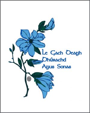 Le Gach Deagh Dhurachd Agus Sonas