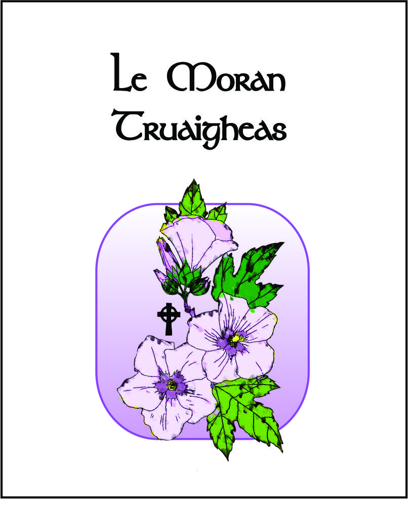 Q-001 F Le Moran Truaigheas
