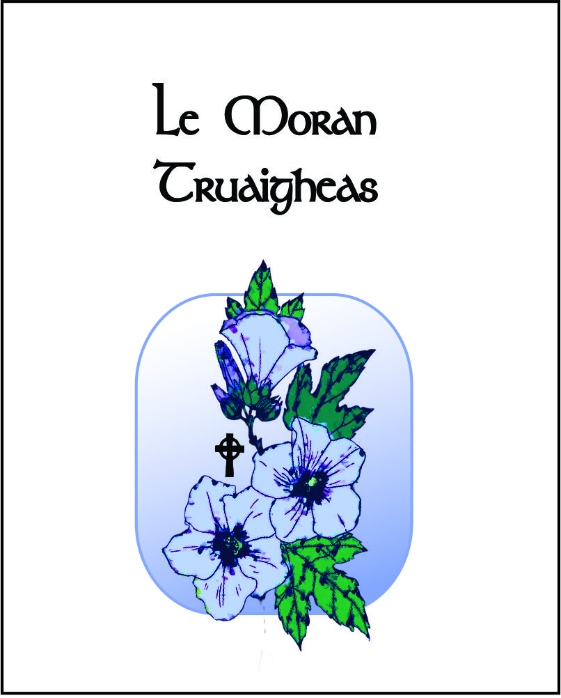Q-004 F Le Moran Truaigheas