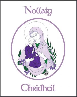 Nollaig Chridheil!
